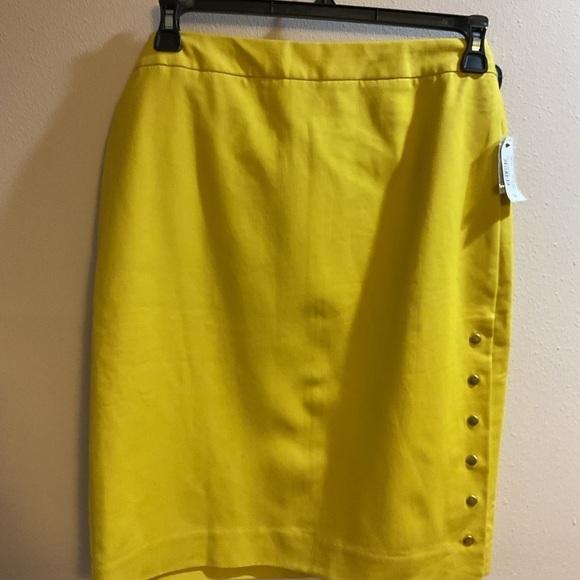 Skirt Worthington size 14 skirt with belt. NWT. - Picture 1 of 3